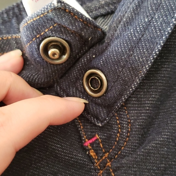 Toddler shorts - Picture 3 of 5